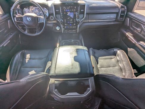 Used 2019 RAM 1500 Limited image 29