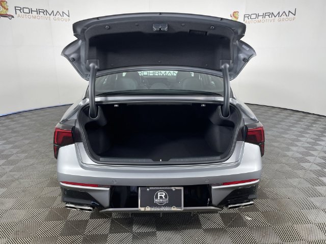 New 2027 Kia K5 GT w/ GT1 Package FWD image 41