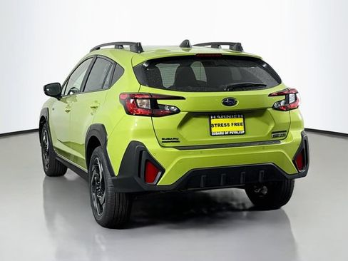 New 2026 Subaru Crosstrek 2.5i Limited w/ Crosstrek Mirror Package AWD/4WD image 5