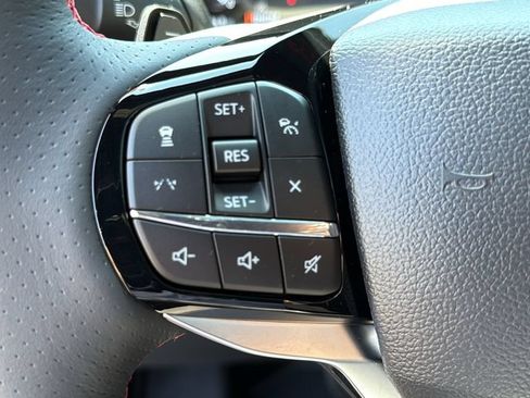Used 2026 Ford Explorer ST w/ Sun And Sound Package AWD/4WD image 13