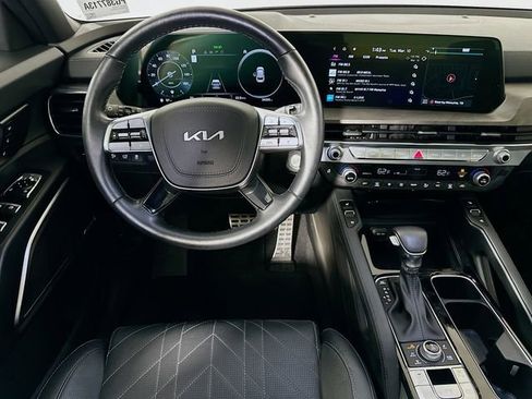 Used 2023 Kia Telluride SX X-Line image 26