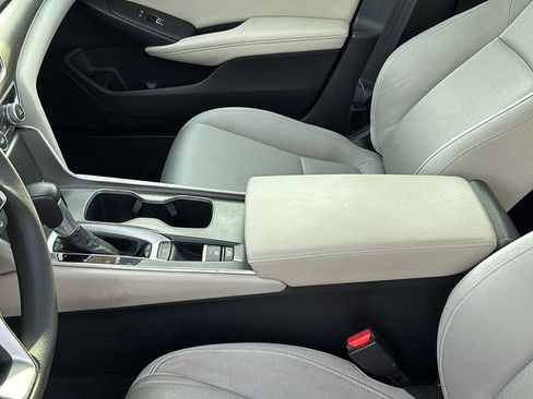 Used 2020 Honda Accord LX image 24