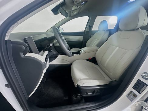 Used 2025 Hyundai Tucson SEL image 13