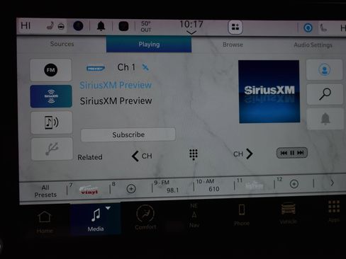 Used 2024 Jeep Grand Wagoneer L Series II w/ Quick Order Packagew 28T image 29