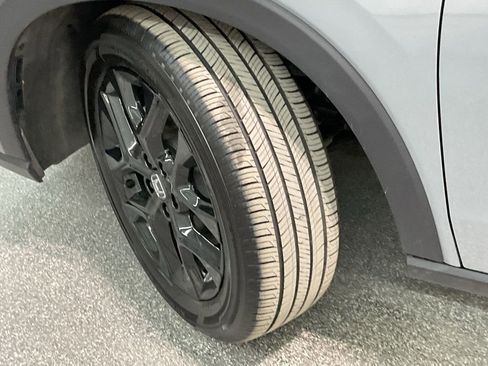 Used 2024 Honda HR-V Sport image 31