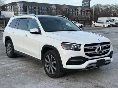 Used 2023 Mercedes-Benz GLS 450 GLS 450