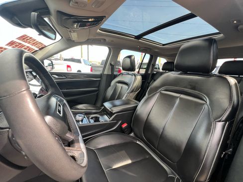 Used 2024 Jeep Grand Cherokee Limited 4xe image 12