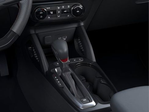 New 2026 Chevrolet TrailBlazer RS w/ Convenience Package image 23