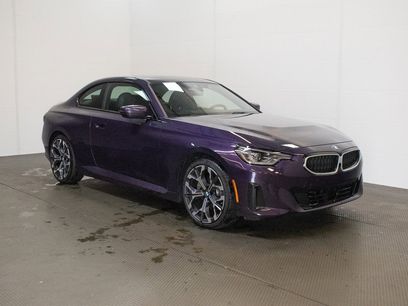 Certified 2025 BMW 230i xDrive Coupe w/ Premium Package