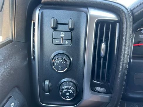 Used 2014 Chevrolet Silverado 1500 LTZ w/ LTZ Plus Package image 29