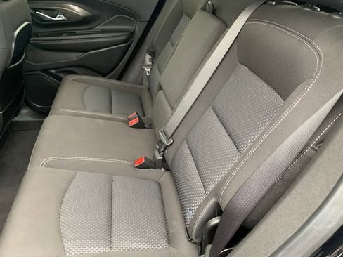 Certified 2023 GMC Terrain SLE w/ Driver Convenience Package AWD/4WD image 19