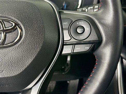 Certified 2024 Toyota RAV4 SE w/ Weather & Moonroof Package image 20