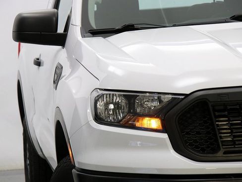 Used 2020 Ford Ranger XL w/ Trailer Tow Package image 4