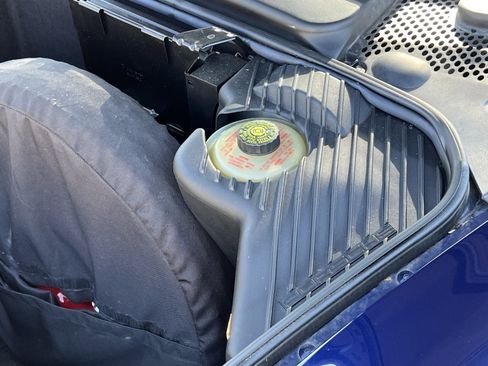 Used 2003 Porsche Boxster image 32