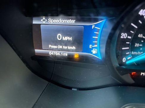 Used 2020 Ford Fusion SE image 15