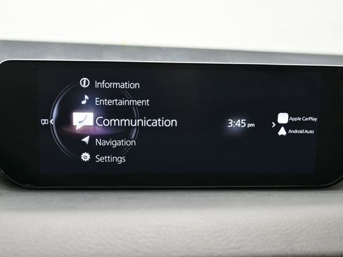 Used 2024 MAZDA CX-50 AWD 2.5 S w/ Premium Package image 23