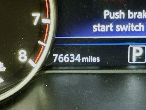 Used 2016 Nissan Maxima 3.5 SV image 19