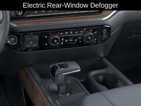 New 2026 Chevrolet Silverado 1500 RST AWD/4WD image 24