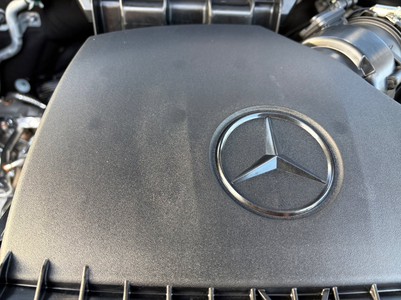 New 2026 Mercedes-Benz Sprinter 2500 image 22
