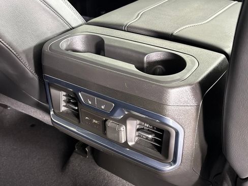 Used 2023 Chevrolet Silverado 3500 High Country w/ Safety Package II AWD/4WD image 16