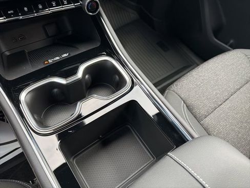 New 2026 Chevrolet Traverse LT image 19