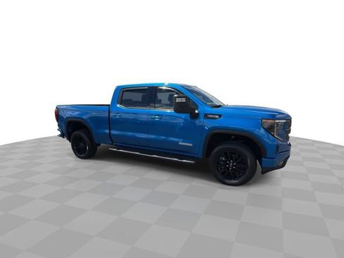 Certified 2022 GMC Sierra 1500 Elevation AWD/4WD image 2