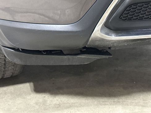 Used 2017 Jeep Grand Cherokee Limited w/ Luxury Group II image 30