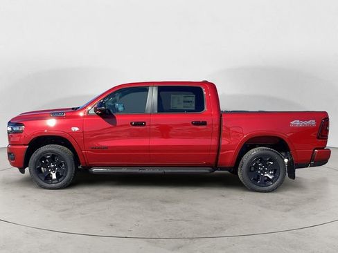 New 2026 RAM 1500 Big Horn/Lone Star image 2