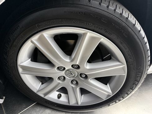 Used 2007 Lexus ES 350 FWD image 26