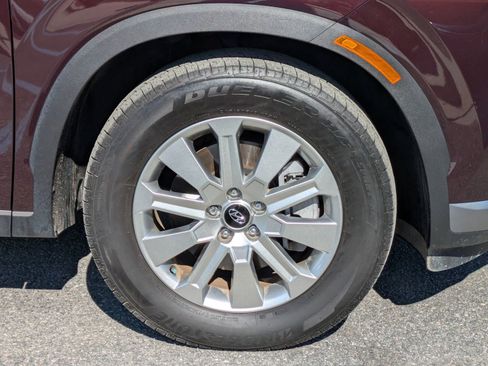 Used 2024 Hyundai Palisade SEL image 11