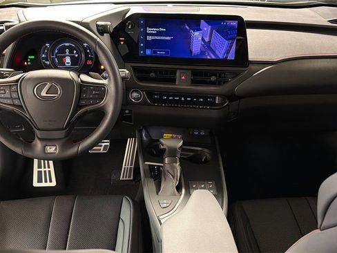 Used 2024 Lexus UX 250h F Sport image 17