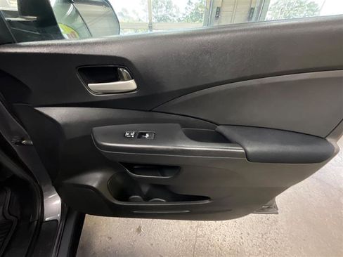 Used 2016 Honda CR-V SE image 17
