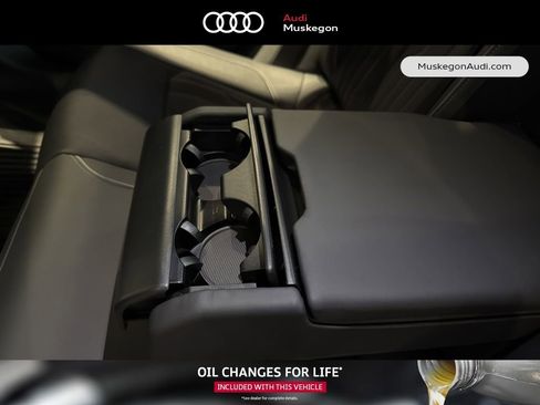 New 2025 Audi A6 3.0T Prestige image 24