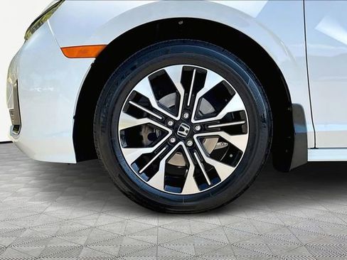 Used 2025 Honda Odyssey Elite image 28