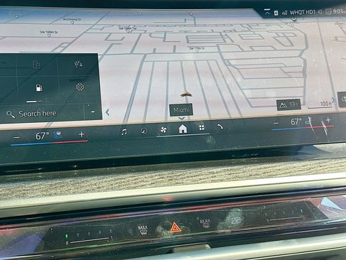 New 2026 BMW 760i xDrive w/ Executive Package image 10