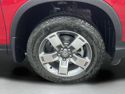 New 2026 Honda Ridgeline RTL image 11