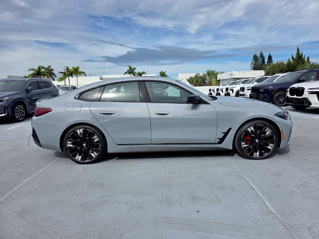 New 2027 BMW 440i xDrive w/ Premium Package AWD/4WD image 3