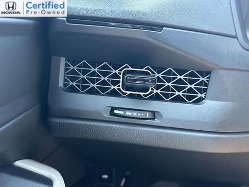 Certified 2026 Honda Accord LX image 21