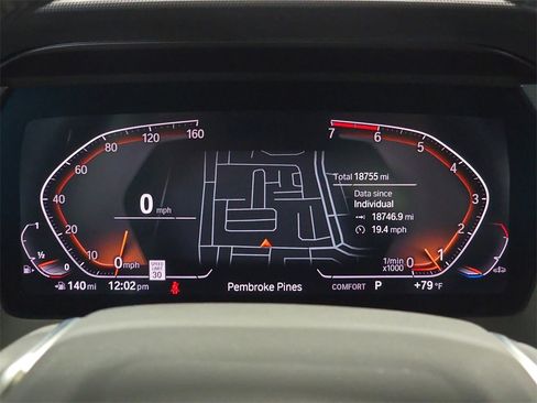 Certified 2023 BMW 228i Gran Coupe w/ Convenience Package image 19