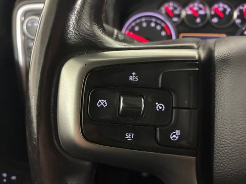 Used 2021 Chevrolet Silverado 1500 RST w/ All Star Edition Plus image 10