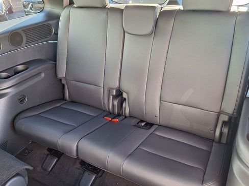 New 2026 Hyundai Palisade Calligraphy image 12