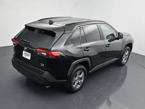 Used 2023 Toyota RAV4 XLE AWD/4WD image 26