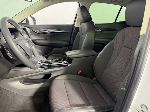 Used 2023 Buick Envision Preferred FWD image 20