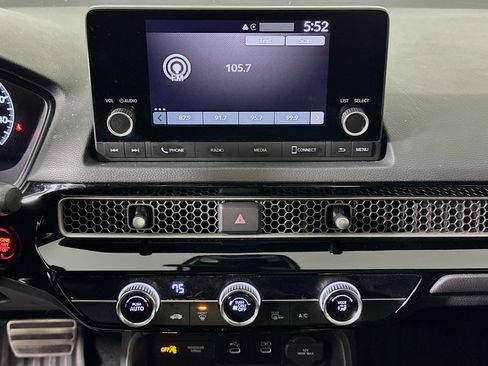 Used 2025 Honda Civic Sport image 23