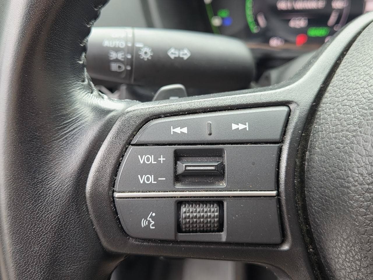 Used 2024 Honda Accord EX-L image 27