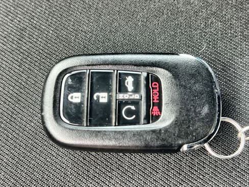 Used 2026 Honda Civic Sport image 21