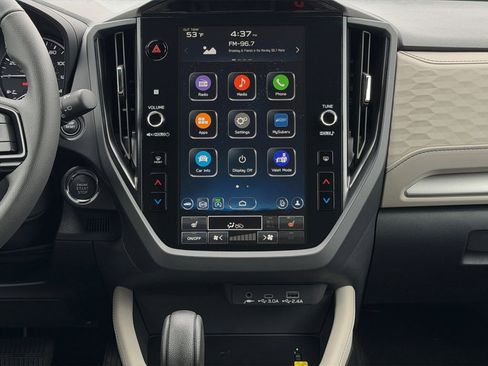 New 2026 Subaru Forester Premium w/ Base/Premium Plus Package AWD/4WD image 16