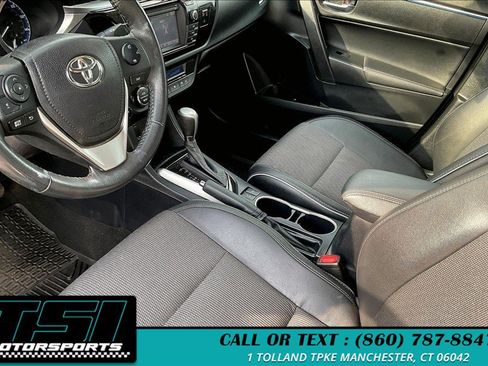 Used 2016 Toyota Corolla S FWD image 14