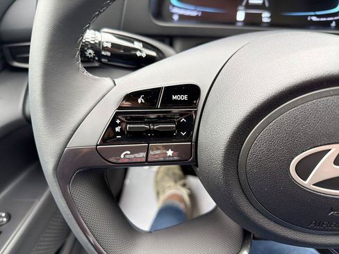 New 2026 Hyundai Elantra Sport FWD image 18