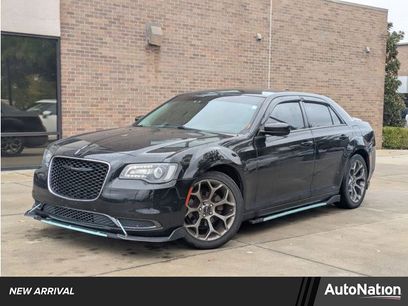 Used 2018 Chrysler 300 Touring w/ Sport Appearance Package